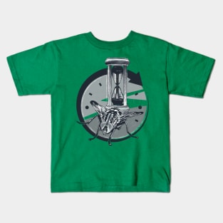 Time Fly Kids T-Shirt